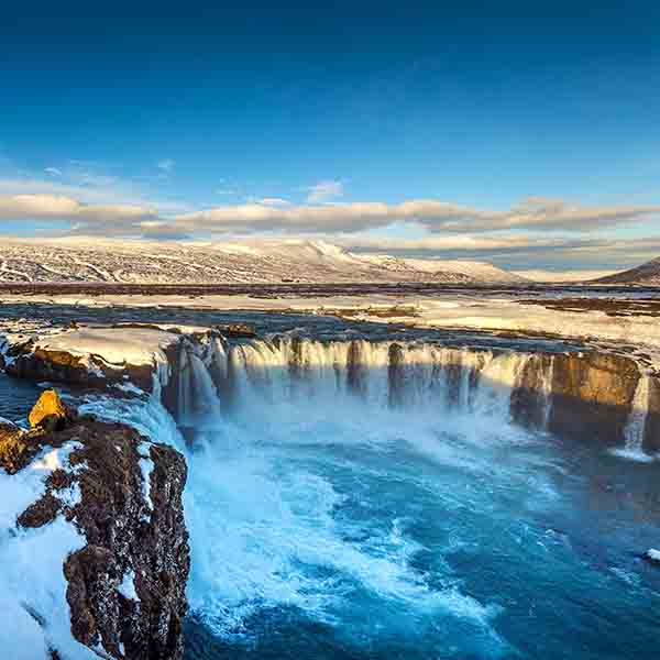 Iceland